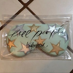 NEW Starry Eyed Travel Eye Mask